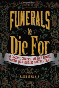 Funerals to Die For