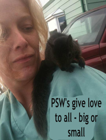 PSW