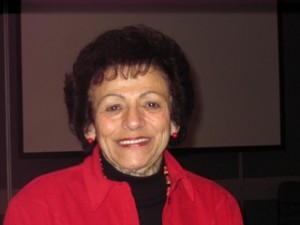 Ruthie Freedman 82
