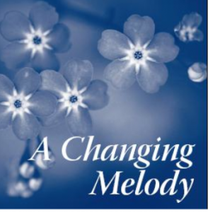 A changing Melody