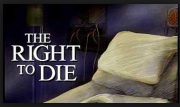Right to die