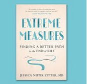 Extreme Measures by Jessica Zitter