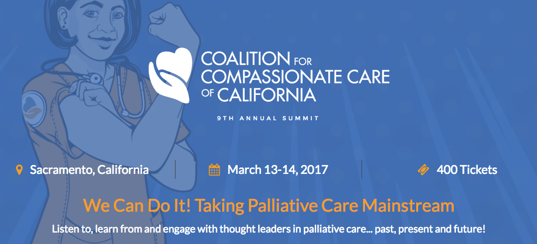 Taking Palliative Care Mainstream with the help of ePatients